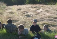 Orlęta na szlakach - zdjęcie główne