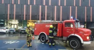 Aż 45 interwencji. Zalane domy i sklepy, osunięcia ziemi - zdjęcie 2