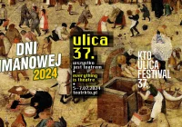  DNI LIMANOWEJ 2024 - teatry uliczne z całego świata w Limanowej w ramach 37. FESTIWALU ULICA - start już jutro!  - zdjęcie główne
