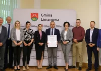 3 miejsce dla Gminy Limanowa w rankingu Oceny Aktywności Gmin - zdjęcie główne
