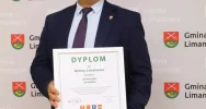 3 miejsce dla Gminy Limanowa w rankingu Oceny Aktywności Gmin - zdjęcie 3