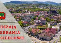 Ruszają zebrania osiedlowe - zdjęcie główne