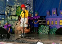 Festyn w Szymbarku - zdjęcie główne