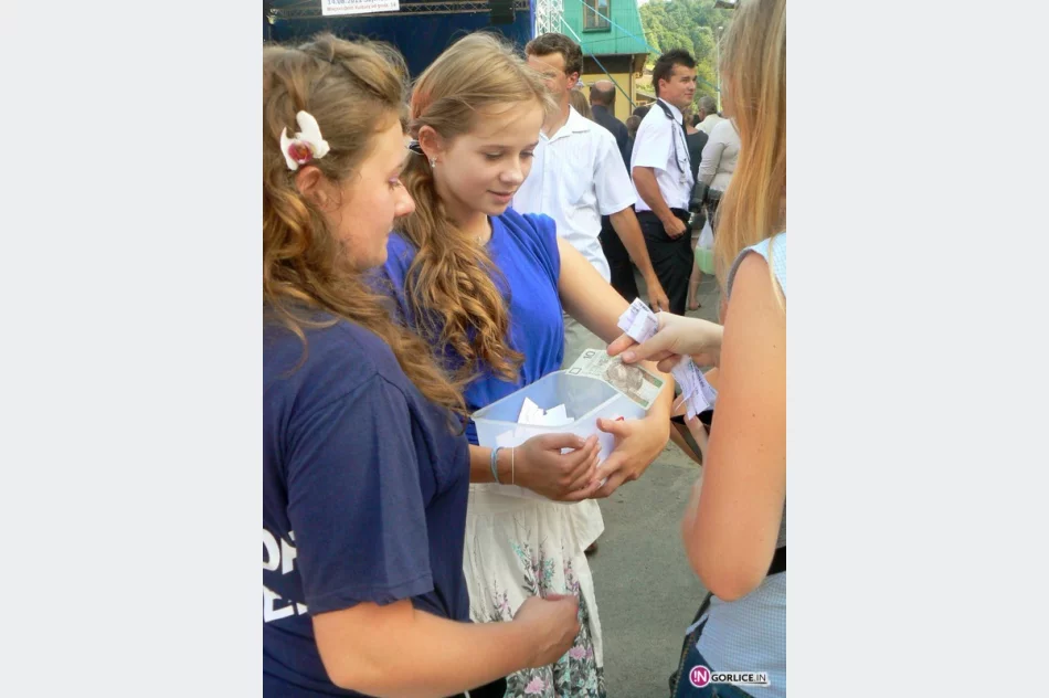 Festyn w Szymbarku - zdjęcie 2