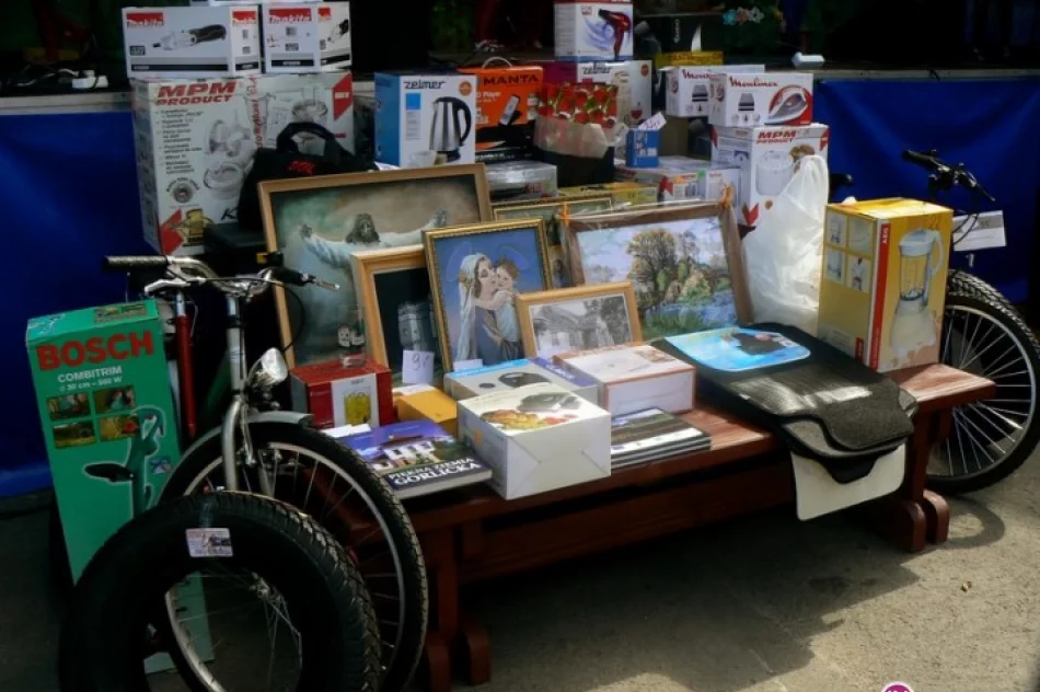 Festyn w Szymbarku - zdjęcie 3