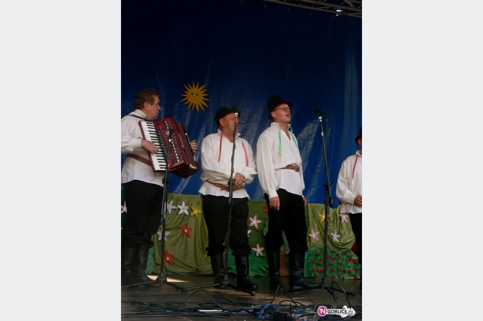 Festyn w Szymbarku - zdjęcie 4