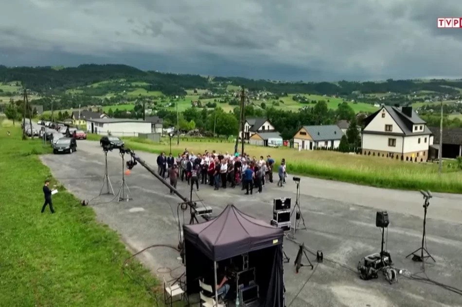 TVP Info: na żywo o problemach wywłaszczeń w programie "Polska Bliżej (WIDEO) - zdjęcie 5