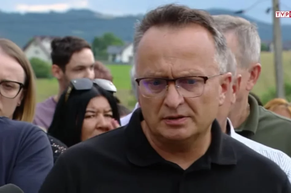 TVP Info: na żywo o problemach wywłaszczeń w programie "Polska Bliżej (WIDEO) - zdjęcie 6