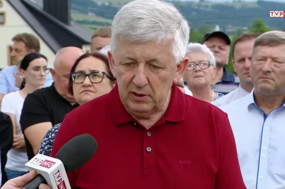 TVP Info: na żywo o problemach wywłaszczeń w programie "Polska Bliżej (WIDEO) - zdjęcie 9