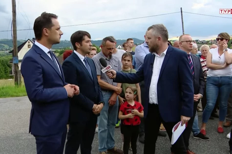 TVP Info: na żywo o problemach wywłaszczeń w programie "Polska Bliżej (WIDEO) - zdjęcie 12