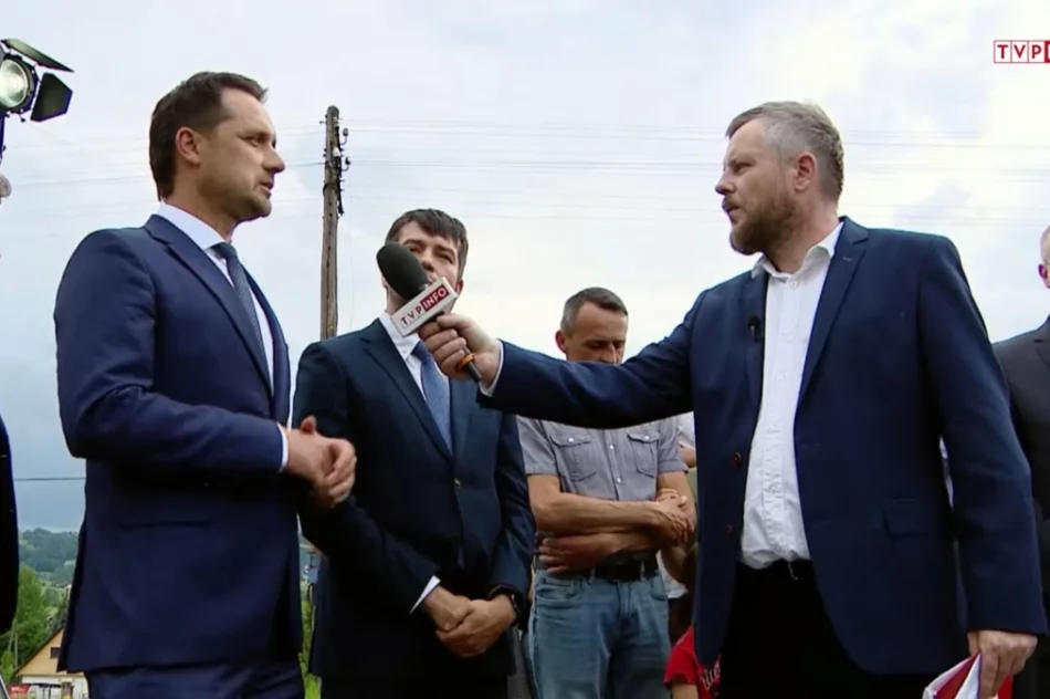 TVP Info: na żywo o problemach wywłaszczeń w programie "Polska Bliżej (WIDEO) - zdjęcie 14
