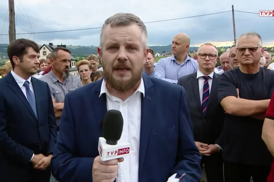 TVP Info: na żywo o problemach wywłaszczeń w programie "Polska Bliżej (WIDEO) - zdjęcie 15