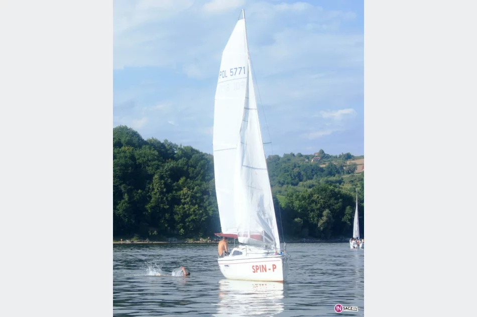 Długi weekend - jednak słońce! - zdjęcie 2