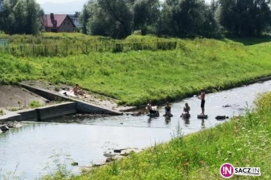 Długi weekend - jednak słońce! - zdjęcie 3