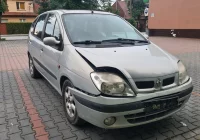 Miał 3 promile, świadek zatrzymał go na parkingu - zdjęcie główne