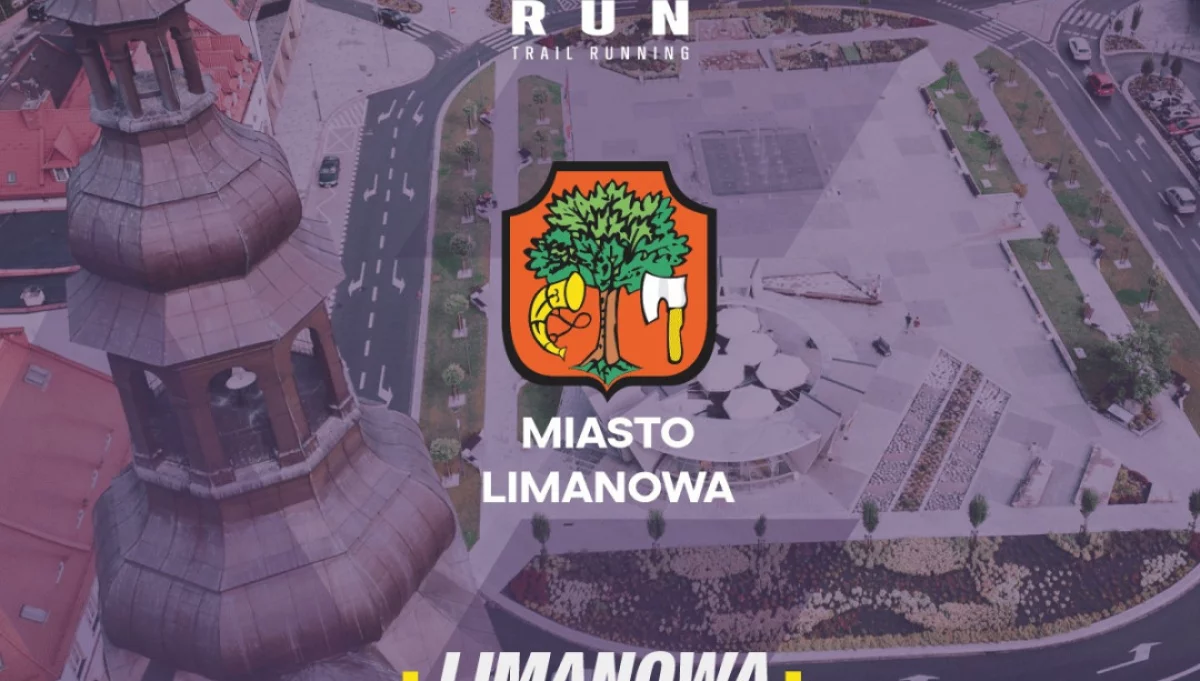 Miasto Limanowa gospodarzem Festiwalu Biegów Górskich – wydarzenie już w najbliższą niedzielę 16 czerwca