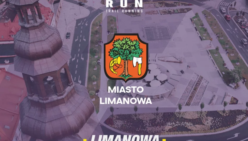 Miasto Limanowa gospodarzem Festiwalu Biegów Górskich – wydarzenie już w najbliższą niedzielę 16 czerwca - zdjęcie 1