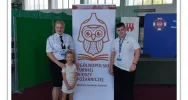 Hubert Bugajski znów najlepszy w Polsce - zdjęcie 2