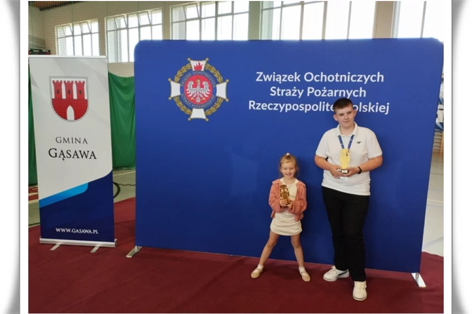 Hubert Bugajski znów najlepszy w Polsce - zdjęcie 3