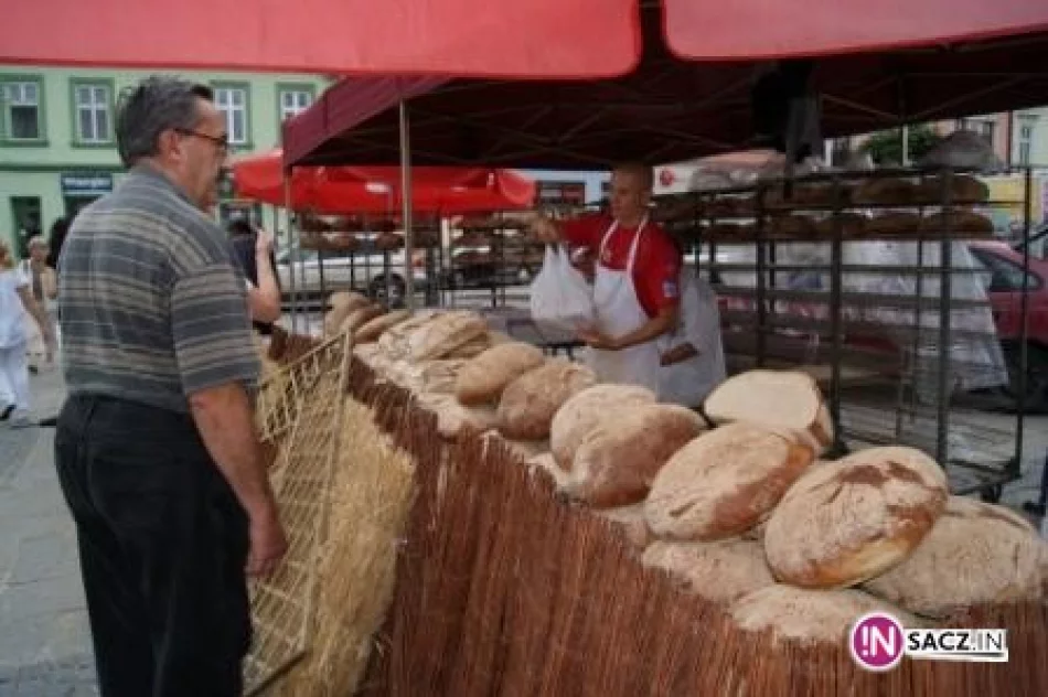 Anioły wypełniły Rynek - zdjęcie 2