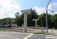 W nocy zamknięcie Zakopianki - zdjęcie główne