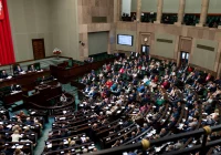Transmisja z Sejmu: posłowie zajmą się m.in. handlem w niedziele - zdjęcie główne