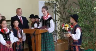 Jubileusz 25-lecia istnienia zespołu regionalnego „Mali Męcinianie" - zdjęcie 2