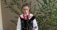 Jubileusz 25-lecia istnienia zespołu regionalnego „Mali Męcinianie" - zdjęcie 3