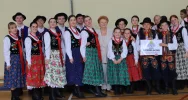 Jubileusz 25-lecia istnienia zespołu regionalnego „Mali Męcinianie" - zdjęcie 5