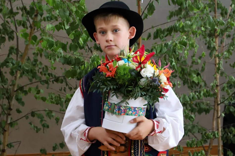 Jubileusz 25-lecia istnienia zespołu regionalnego „Mali Męcinianie" - zdjęcie 6