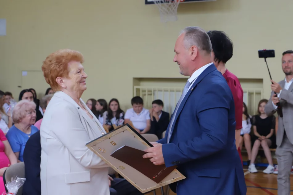 Jubileusz 25-lecia istnienia zespołu regionalnego „Mali Męcinianie" - zdjęcie 14