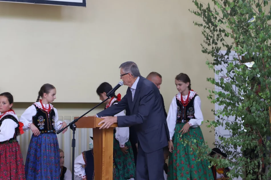 ​Jubileusz 25-lecia dziecięcego zespołu regionalnego (ZDJĘCIA, WIDEO) - zdjęcie 8