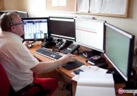 Nowoczesny system rusza w pogotowiu - zdjęcie główne