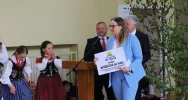 ​Jubileusz 25-lecia dziecięcego zespołu regionalnego (ZDJĘCIA, WIDEO) - zdjęcie 3