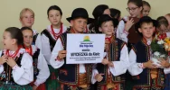 ​Jubileusz 25-lecia dziecięcego zespołu regionalnego (ZDJĘCIA, WIDEO) - zdjęcie 2