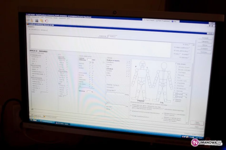 Nowoczesny system rusza w pogotowiu - zdjęcie 2