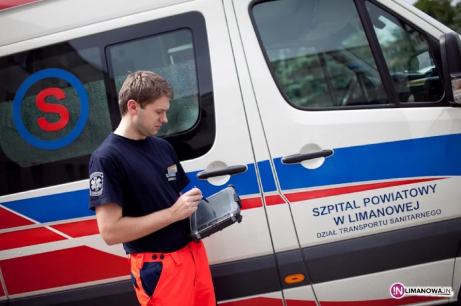 Nowoczesny system rusza w pogotowiu - zdjęcie 3