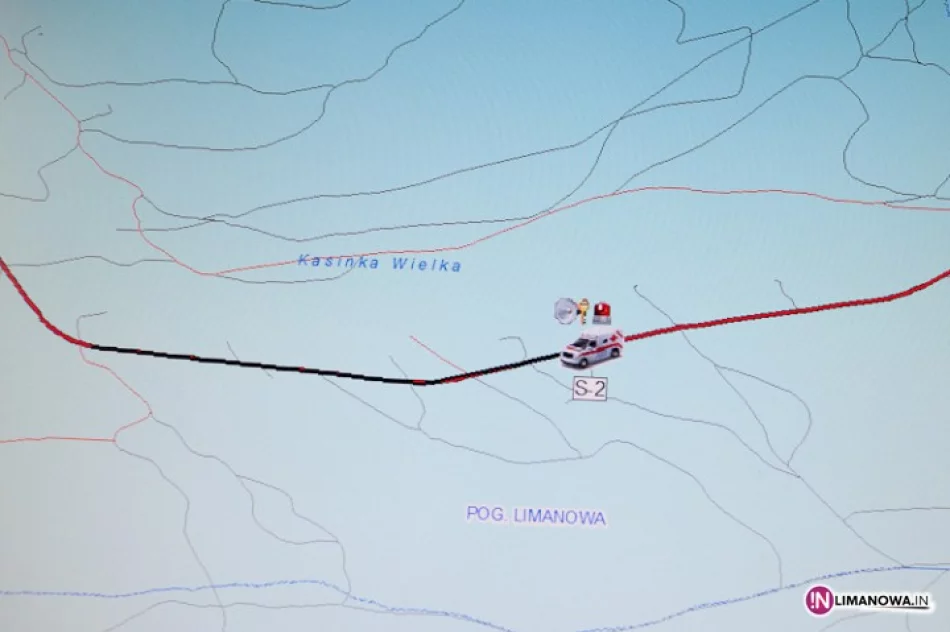 Nowoczesny system rusza w pogotowiu - zdjęcie 4