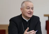 Wkrótce ingres byłego limanowskiego wikariusza - zdjęcie główne