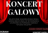 21 czerwca odbędzie się Koncert Galowy uczniów Autorskiej Szkoły „Studio Muzyki” - zdjęcie główne