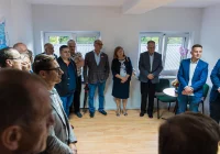 W Limanowej biuro poselskie otworzyła Poseł na Sejm RP Weronika Smarduch - zdjęcie główne