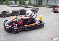 Jutro rusza tor kartingowy! - zdjęcie główne