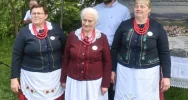 Piesza wędrówka na Kiczorę Kamienicką (ZDJĘCIA) - zdjęcie 3