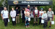 Piesza wędrówka na Kiczorę Kamienicką (ZDJĘCIA) - zdjęcie 5