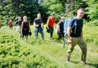 W tym roku XVI edycja akcji „Odkryj Beskid Wyspowy” – program - zdjęcie główne