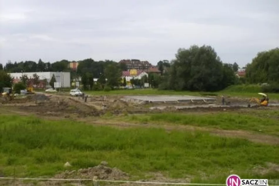 Maszty i komin nie staną na drodze helikopterom - zdjęcie 2