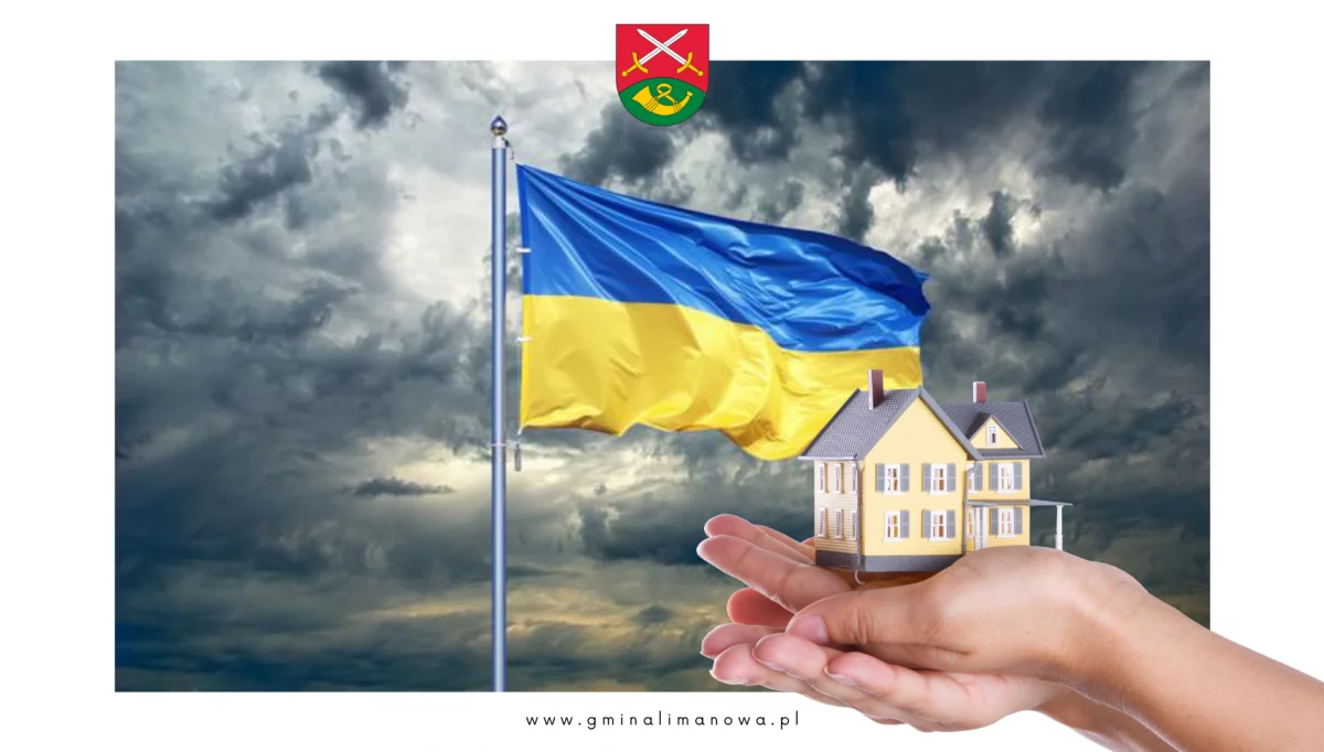 Od 1 lipca 2024 r. zmiany w ustawie o pomocy obywatelom Ukrainy
