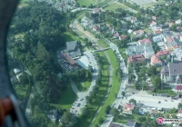 Duży parking zostaje zamknięty - zdjęcie główne