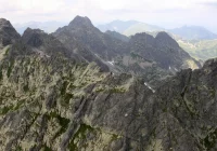 Trudne warunki na szlakach; spodziewane duże opady śniegu - zdjęcie główne