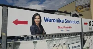 Weronika Smarduch otwarła biuro poselskie - zdjęcie 2
